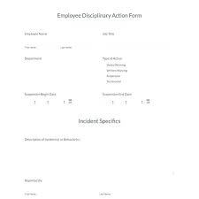 Employment Verification Request Form Template