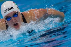 Katinka hosszú is a hungarian competitive swimmer specialized in individual medley events. Katinka Hosszu Bio Swimswam