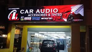 Shopping & retail in kota bharu. Lll Car Audio Accessories Tinted Connectbiz By Minnts