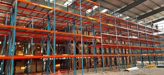 cantilever storage rack manufacturers