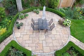 give your garden a p s paving makeover
