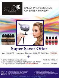 airbrush makeup kit manufacturer