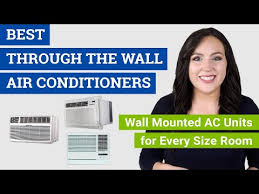 wall mounted ac unit