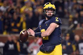First Look Projecting Michigans 2019 Offensive Depth Chart