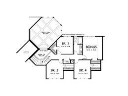 Plan 034h 0122 The House Plan