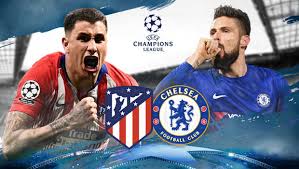 The quality of our stream is very good, a lot of them can be watched hd, also all of them will be available in sd quality. Link Live Streaming Liga Champions Atletico Madrid Vs Chelsea Laga Pertama Tuchel Di Champions League Bersama Chelsea Teras Jabar