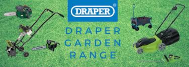 Garden Range Draper Power Tool