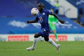 N'golo kanté (born 29 march 1991) is a french professional footballer who plays as a central midfielder for premier league club chelsea and the france national team. Chelsea Given Boost As Kante And Mendy Return To Training