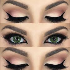 25 beautiful eye make up images tips