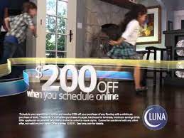 luna commercial july 2016 you