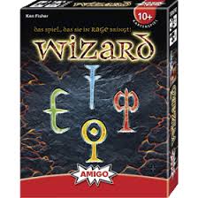 A dealer is determined by dealing one card to each player. Play Wizard Online From Your Browser Board Game Arena