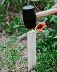 And a vinyl fence is much more aesthetically pleasing than a chain link fence, for example, which can be a major chore to install, not to mention repair when damaged. How To Build A Picket Fence Hgtv