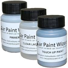 Car Touch Up Paint Kits For All Uk