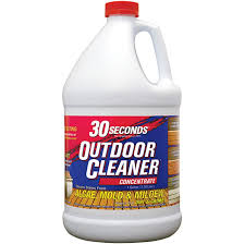Outdoor Cleaner Concentrate