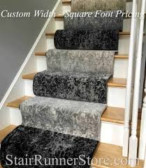 camilla platinum custom width runner