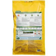Weed And Feed Lawn Fertilizer