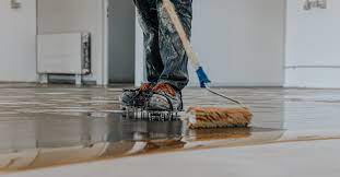 epoxy floor cost in duluth mississippi