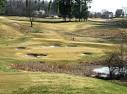 Greystone Golf Course in White Hall, Maryland | GolfCourseRanking.com