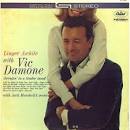 Linger Awhile with Vic Damone/My Baby Loves to Swing