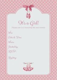 Baby Shower Invitations Templates Actonlng Org