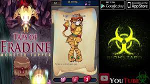 Taps of Eradine (Android/iOS) Gameplay Part 1 - YouTube