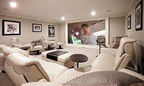 10 awesome bat home theater ideas