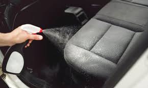 Vehicle Upholstery And Interior