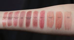 merit signature lip lipstick review