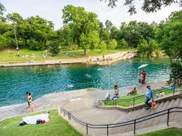 Fun Things To Do In Austin This Spring