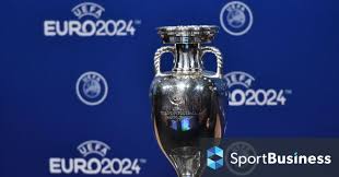 Uefa.com is the official site of uefa, the union of european football associations, and the governing body of football in europe. Leipzig To Play Host To Euro 2024 S International Broadcast Centre Sportbusiness