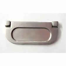 iron drawer pull size 3 4 at rs 75