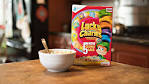 General Mills ' cereal developer