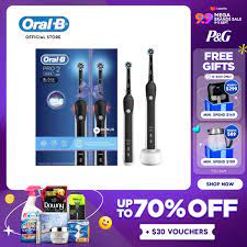 electric toothbrush b pro best