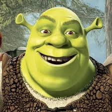 Image result for shrek