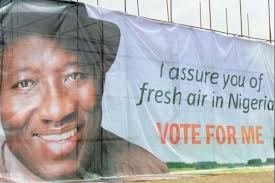 top five political caigns in nigeria