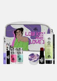 complete makeup kit for s