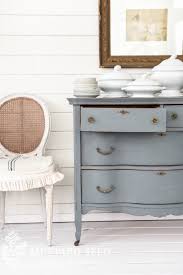 Say Hello To Aviary Dresser Reveal Miss Mustard Seed