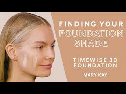 timewise 3d foundation