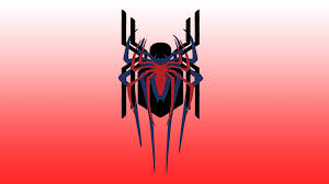 spider man logo is an epic design fail