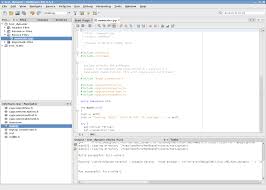 Writing and debugging Linux C   applications from Visual Studio     