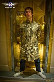 *sometimes using affiliate links to make a small commission on. Pretty Green Liam Gallagher Camo Parka For Sale In Finglas Dublin From Roxy087