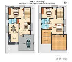 2023 Duplex House Plans Duplex House