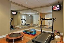 Aprende a entrenar de forma eficiente con tu propio cuerpo. Teresa Marshall Teresamarshally Gym Room At Home Workout Room Home Gym Room