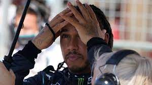 Austin GP: Lewis Hamilton verliert ...