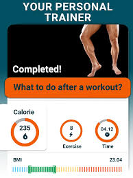 leg workouts lower body men on the app