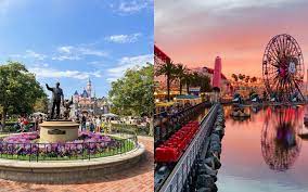 How Much Is A Trip To Disneyland gambar png