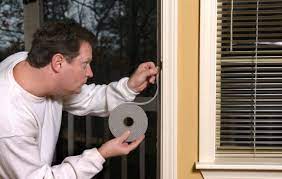 4 Types Of Weatherstripping And Where