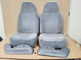 Seats For 1994 Ford F 250 For
