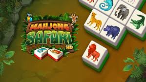 play mahjong games free for all