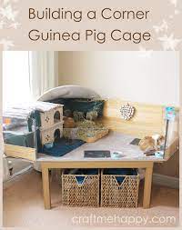 Make Waterproof Guinea Pig Fleece Bedding